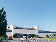 -中国人民抗日战争纪念馆
