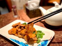 -金燕岛潮州酒楼