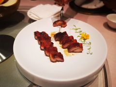 -上海雅居乐万豪侯爵酒店