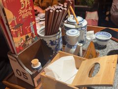 -南京大牌档(青岛万象城店)
