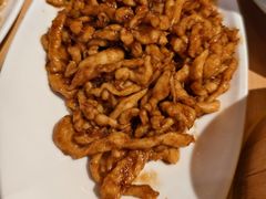 -宏状元现熬粥·京味菜(三里河店)