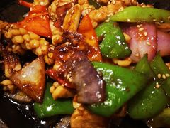 -大话小腰(鸟巢店)