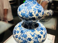 -景德镇古窑民俗博览区