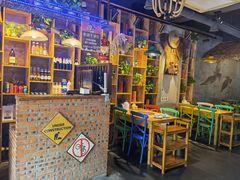 -小小河边鱼(天润城店)