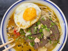 -万三面馆(青龙正街太古里店)