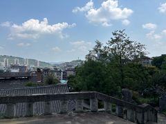 -燊海井