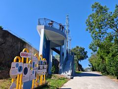 -平湖九龙山旅游度假区