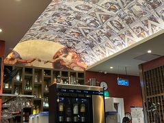 -安妮意大利餐厅(世贸天阶店)