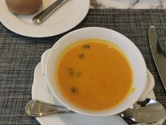 -北京贵宾楼饭店 红墙咖啡厅