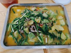 -四姐南瓜田鸡(202店)