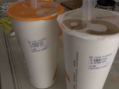 -CoCo都可(小寨赛格店)
