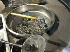 -自黑豆夫·臭豆腐夹馍(四海唐人街店)