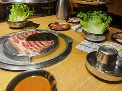 -姜虎东白丁烤肉(恒隆广场店)