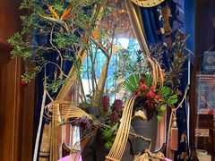 -叶叶菩提·晋福宫