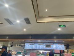 -护国寺小吃(阜成门桥店)
