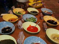 -金海湾嘉华度假酒店·海韵咖啡厅