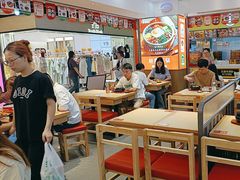 -庆米鲜朝鲜族拌饭(固戍店)