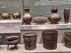 -广西壮族自治区博物馆