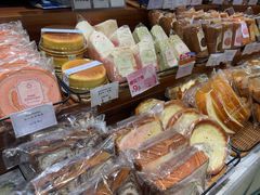 -莉莲蛋挞(日月光店)