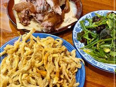 -六禾熏酱小酒馆·东北菜(海甸岛店)