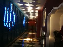 -米乐星世界KTV(汇智国际商业中心店)