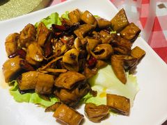 -燕青小馆(东园大厦店)