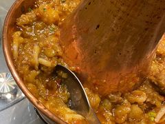 -觅山云南菜(泊富ICITY店)