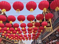 -古文化街旅游区