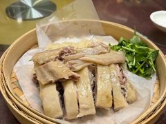 -瑞记湛江鸡饭店·粤西第一鸡(粤垦店)