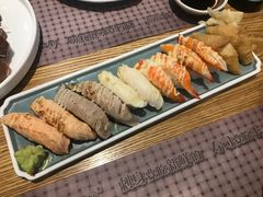 -林妈妈村·日式料理(宝山万达店)