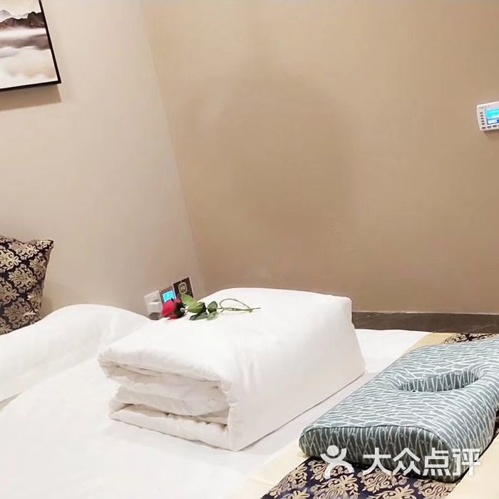 云顶影院式足浴图片-北京足疗按摩-大众点评网