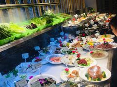 -千岛湖小鱼儿·淳安匠心农家菜