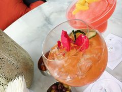 -池畔酒吧 WET Bar