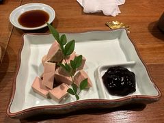 -岚山日本料理(珠江新城店)