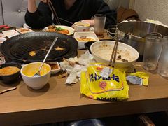 -火炉火自助餐(悠唐购物中心店)