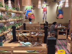 -椰夫人·养生椰子鸡(金沙洲永旺店)