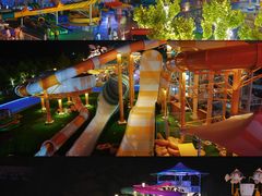 -渔岛海洋度假区