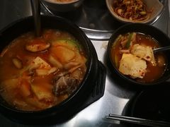 -包装马车·韩国料理·포장마차