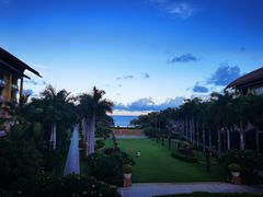 -宴悦海鲜餐厅·游水海鲜·牛排(亚龙湾瑞吉店)