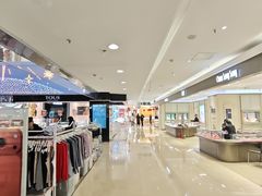 -王府井百货(中州中路店)