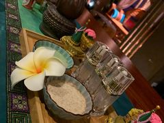 -莲泰式·中式·沐足·精油SPA采耳(天河店)