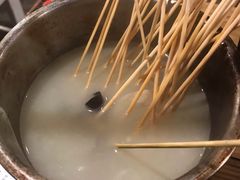 -盟重烧烤(高正街店)
