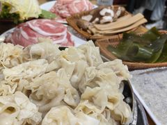 -元盛居(生态大街店)