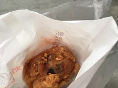 -潘老板炸鸡(河西万达店)