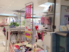 -宝大祥青少年儿童购物中心(南京东路店)
