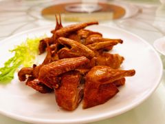 -金河半岛园林酒家(金融城店)