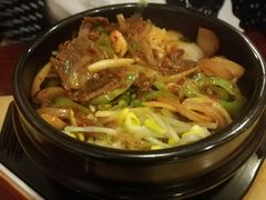 -玛嘻哒韩国料理延吉烤肉(莫邪路新天地店)