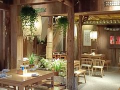 -大傻徽菜园·中国徽菜大师(老街店)