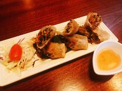 -Cactus墨西哥仙人掌餐厅