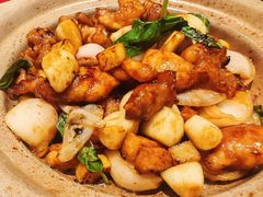 -花舍·新派粤菜·西餐·下午茶(亚运村·鸟巢店)
